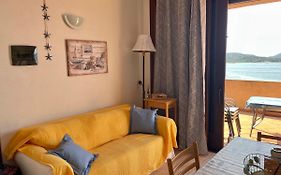 Appartamento Fronte Mare Residence Weber