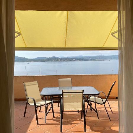 Appartamento Fronte Mare Residence Weber La Maddalena  Extérieur photo